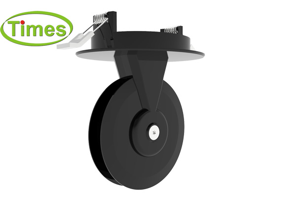 Recessed led window light 02 600x400 Recessed led window light 02